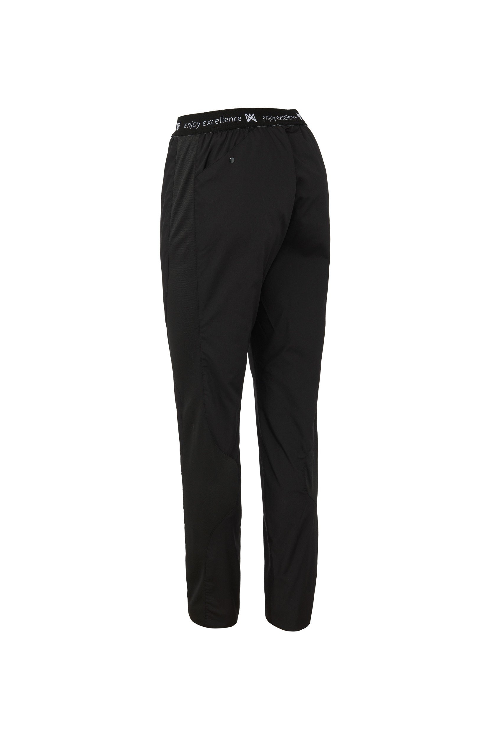 Pantalón cocina 4009 Negro - Imagen 2