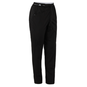 Pantalón cocina 4009 Negro