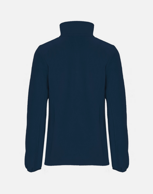 Chaqueta polar Artic Woman - Imagen 2