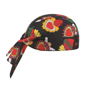 Bandana Hearts