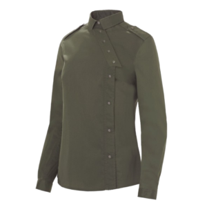 Camisa 2252 Verde Militar