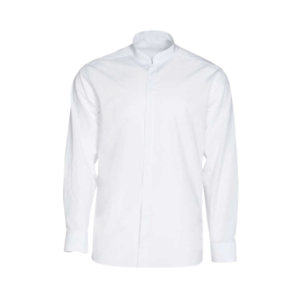 Camisa Cuello Mao