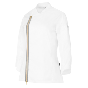 Chaqueta 4132 Blanca