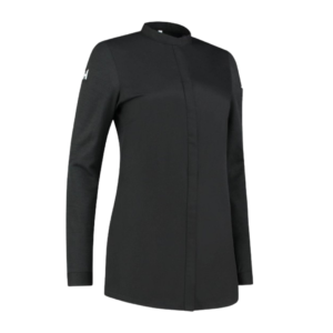 Chaqueta Jolie Negra