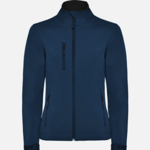 Chaqueta Softshell Nebraska Woman