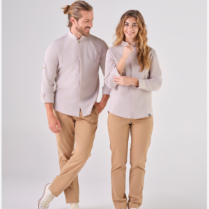 Camisas camarero