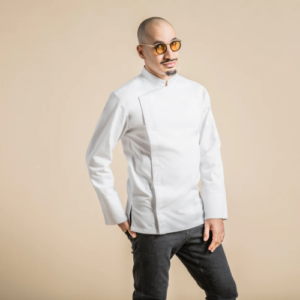 Chaquetas cocinero