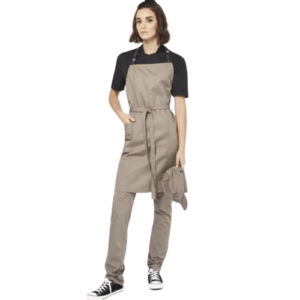 Pantalones de camarero
