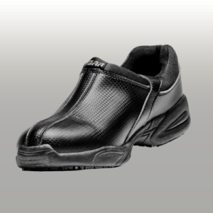 Zapatos de cocina