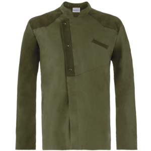 Chaqueta Goose Verde