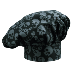 Gorro Skulls