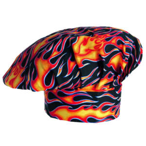 Gorro Flames