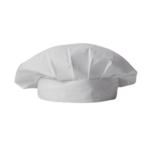 Gorro Velcro