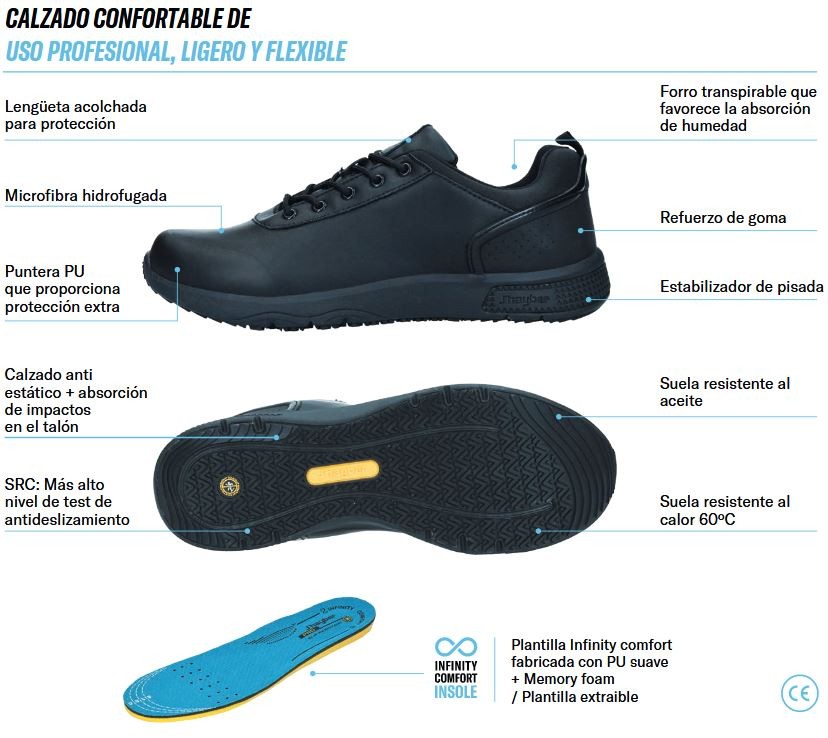 Zapato Palermo - Imagen 4