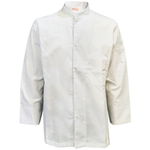 Chaqueta Montjoi Blanca