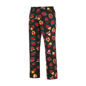 pantalones de cocina