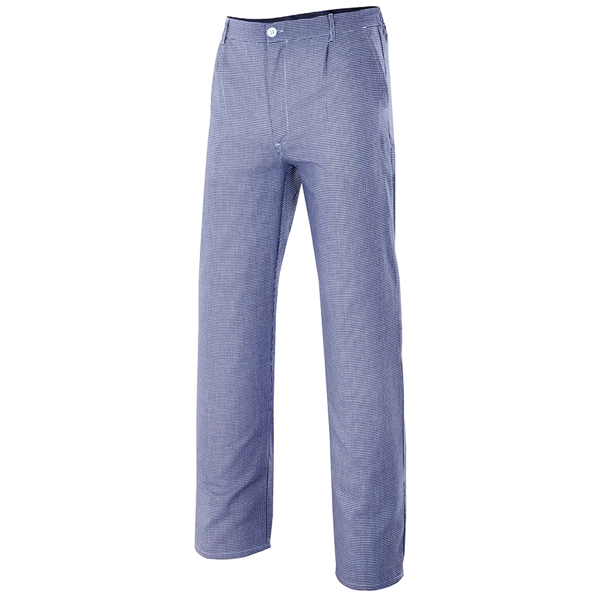 Pantalón Pata de Gallo