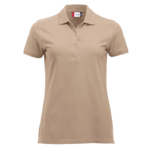 Polo Classic Marion Caffe Latte
