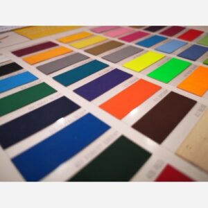 Impresión textil