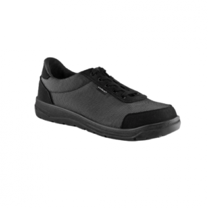 Zapatos de cocina con puntera