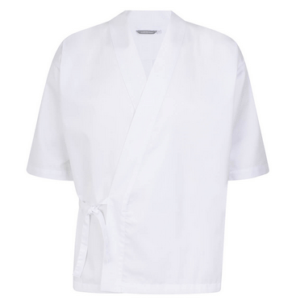 Chaqueta kimono Ikigai