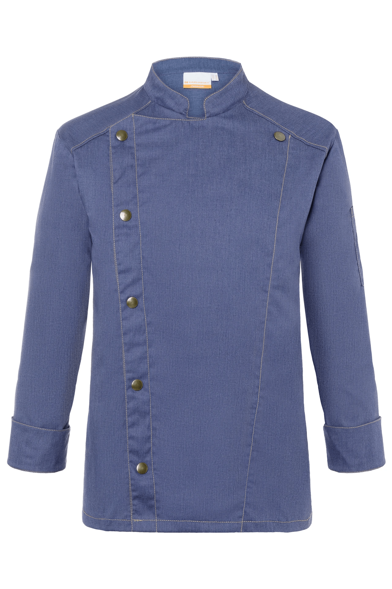 Chaqueta Jeans Style