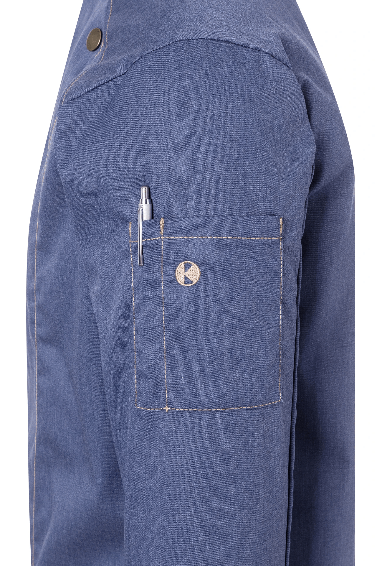 Chaqueta Jeans Style - Imagen 2
