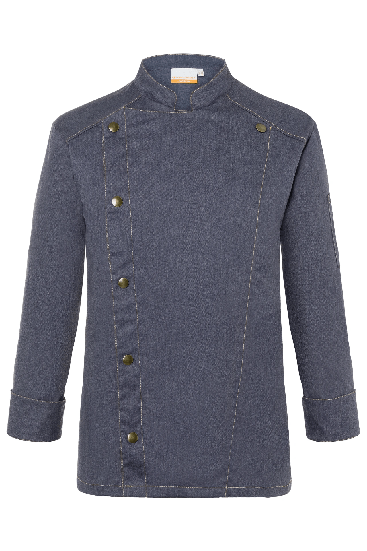 Chaqueta Jeans Style - Imagen 3