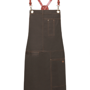 Delantal peto Urban X-Style